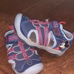 Toddler sandals